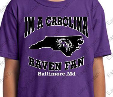 ravens shirts near me