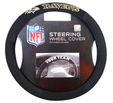 Official NFL National Football League Fan Shop Authentic Auto Accessories Bundle