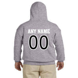 Custom Straight Outta Baltimore Maryland Crab Hooded Sweatshirt Many Colors