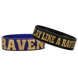 Baltimore Ravens Bulk Bandz
