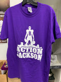 Baltimore Ravens Lamar Jackson T-Shirt