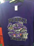 Purple Friday Youth Tshirt
