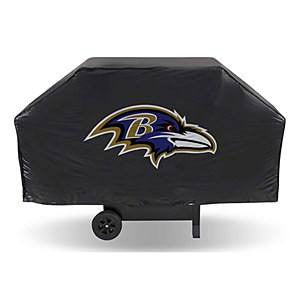 Baltimore Ravens Standard Grill Cover